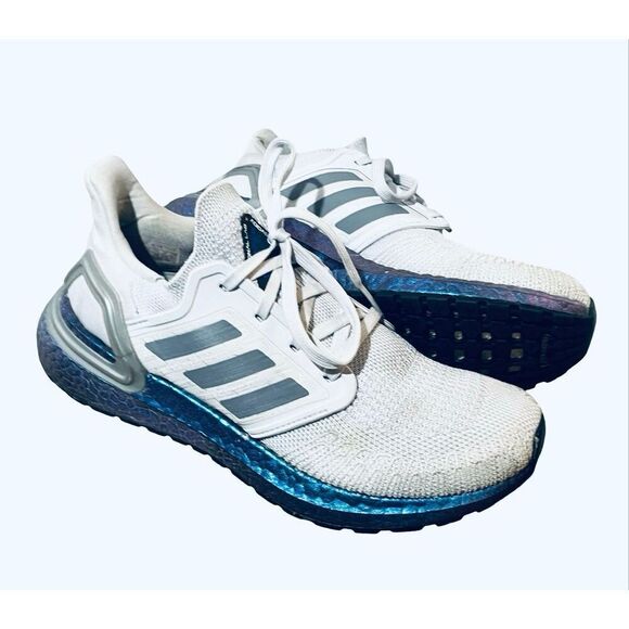 Adidas UltraBoost 2.0 ISS X National Lab Runners - Picture 3 of 9